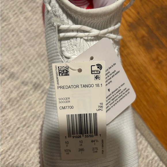 Adidas Predator Tango 18.1 - Picture 4 of 6